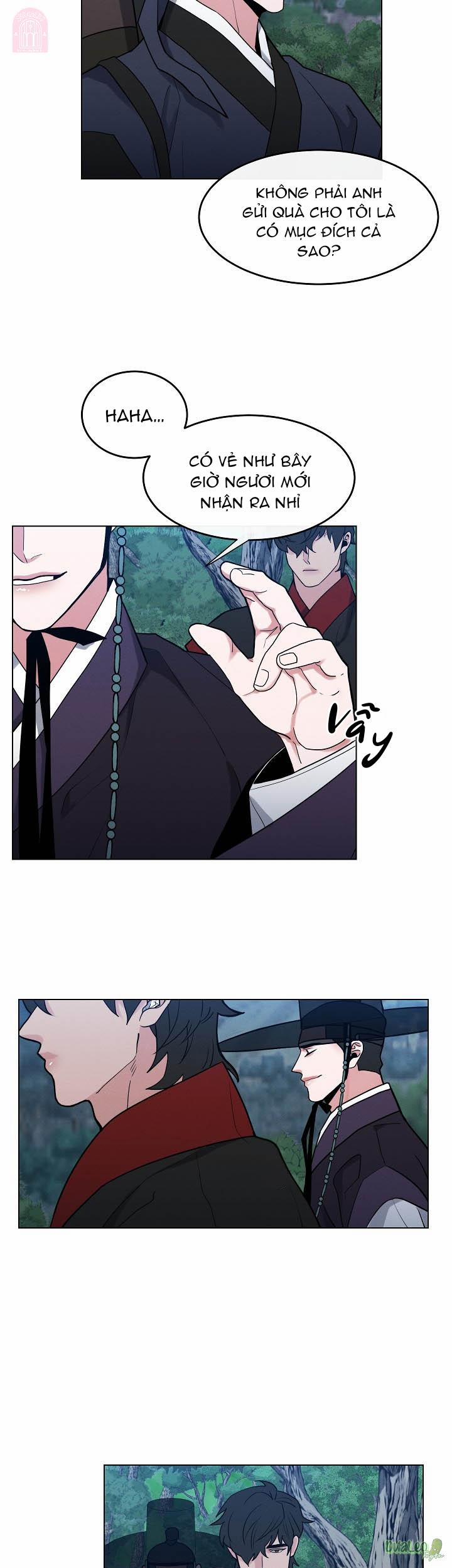 Shinsujeon 49 trang 18