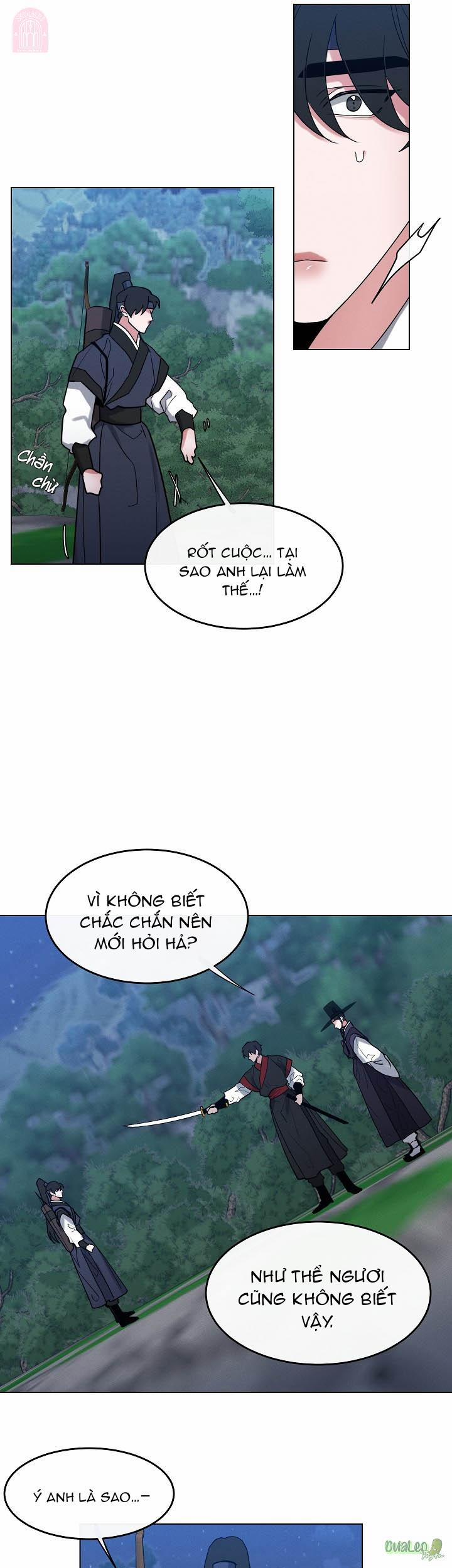 Shinsujeon 49 trang 20