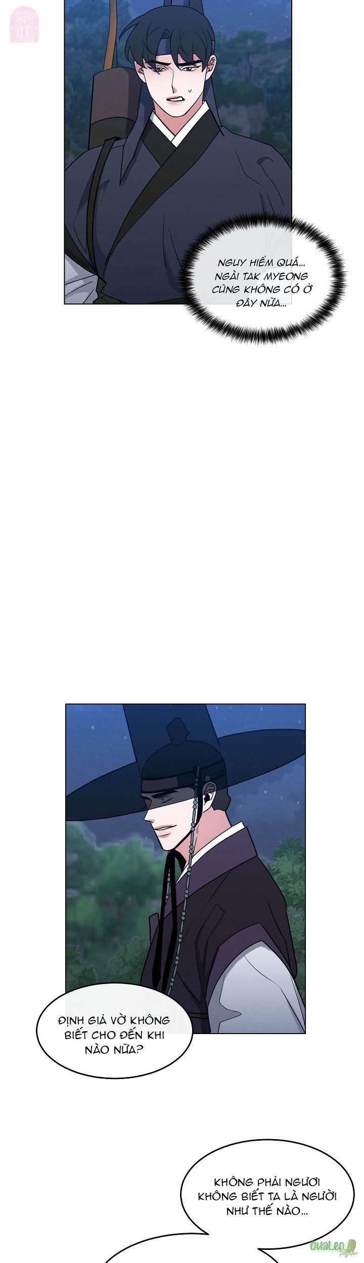 Shinsujeon 49 trang 21