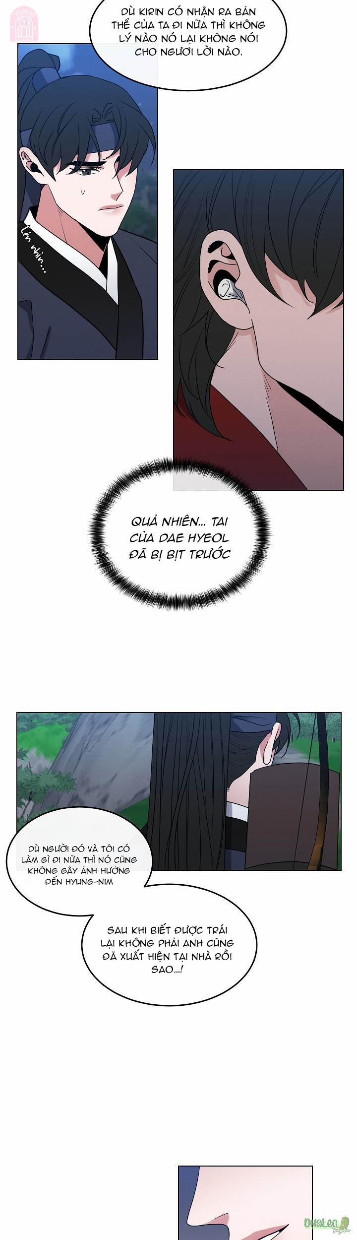 Shinsujeon 49 trang 22