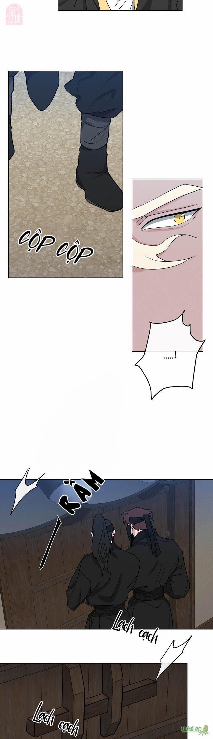 Shinsujeon 49 trang 5