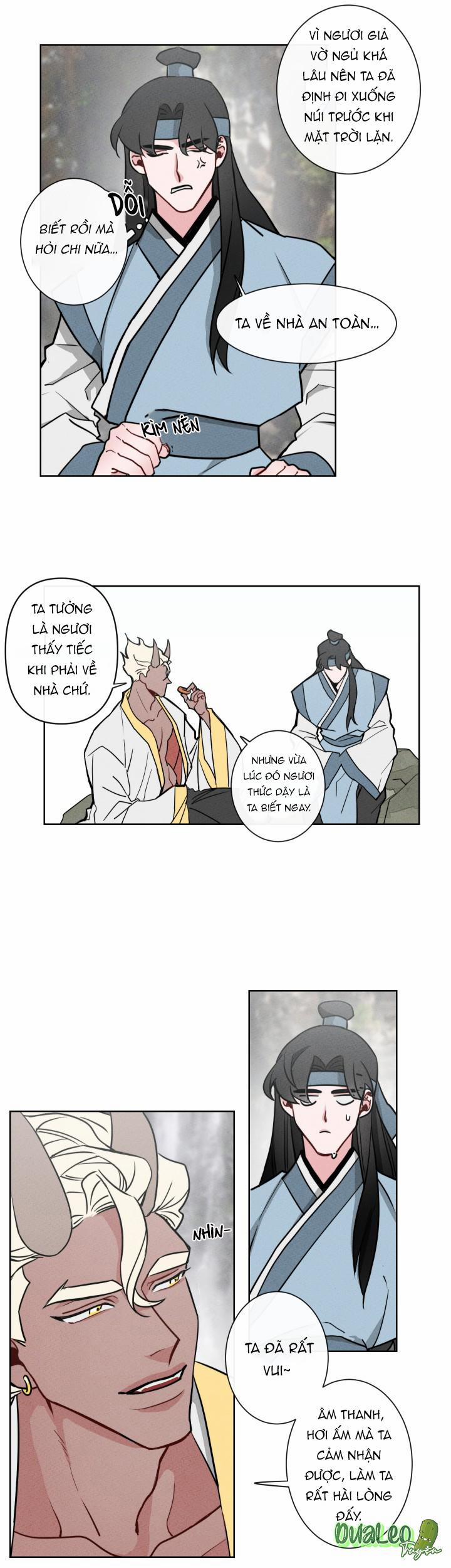 Shinsujeon 5 trang 10