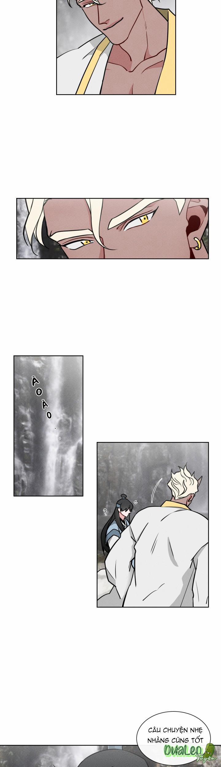 Shinsujeon 5 trang 14