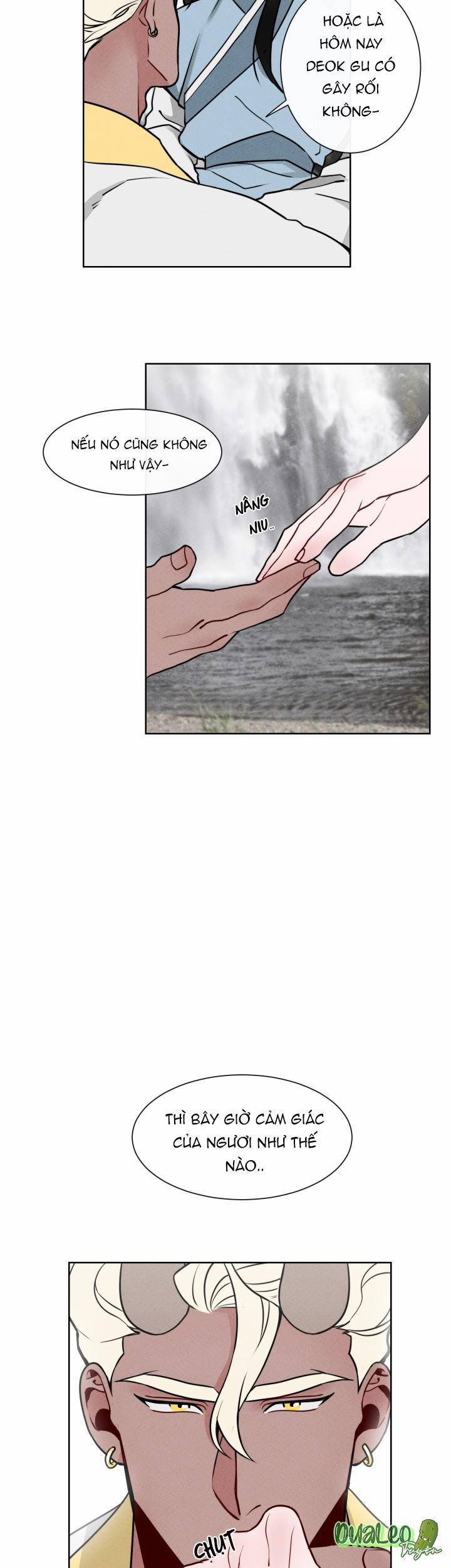 Shinsujeon 5 trang 16