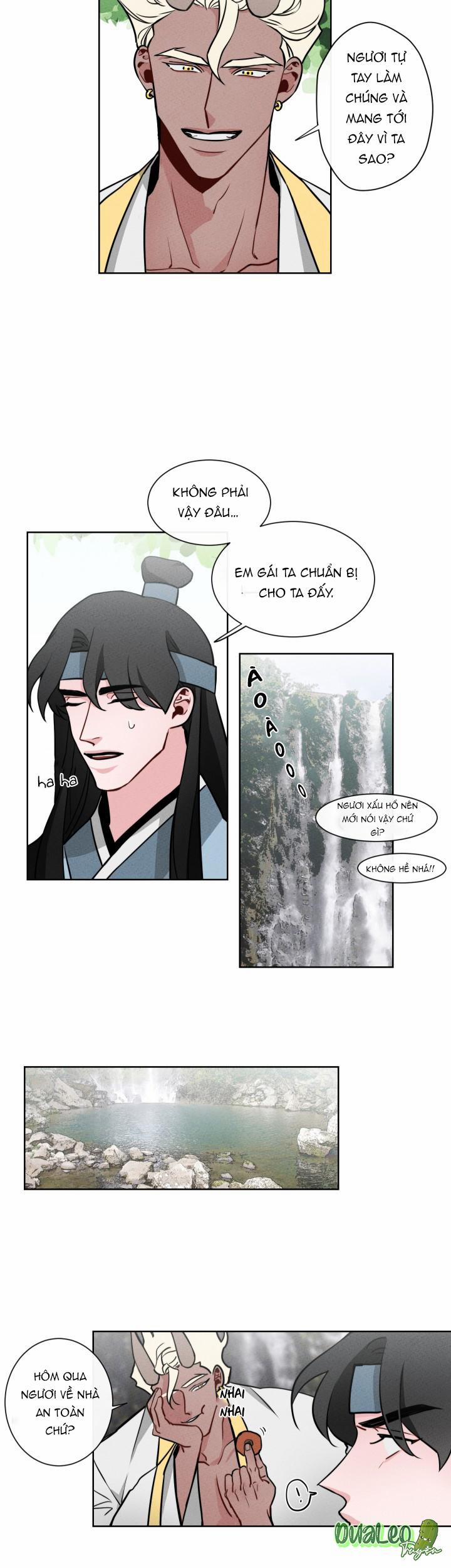 Shinsujeon 5 trang 9