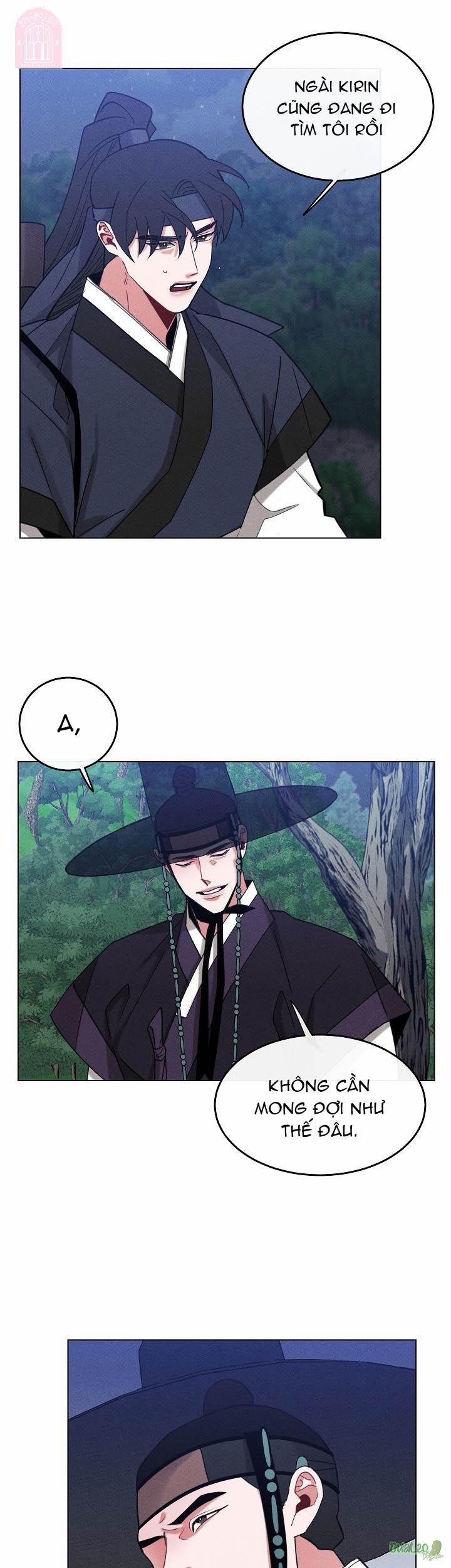 Shinsujeon 50 trang 11