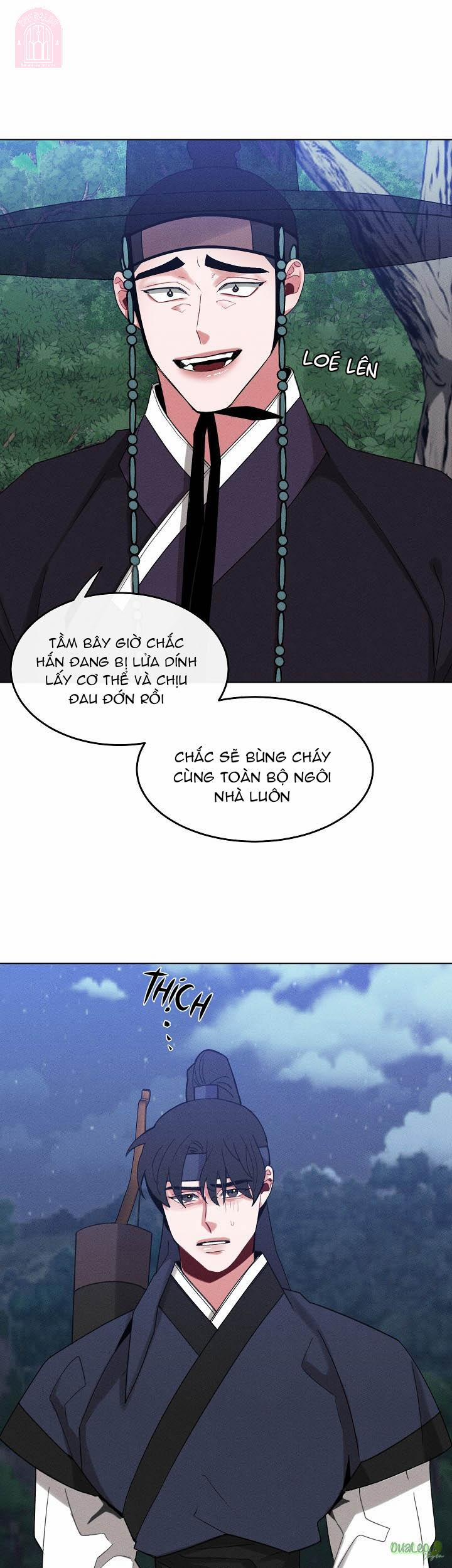 Shinsujeon 50 trang 13