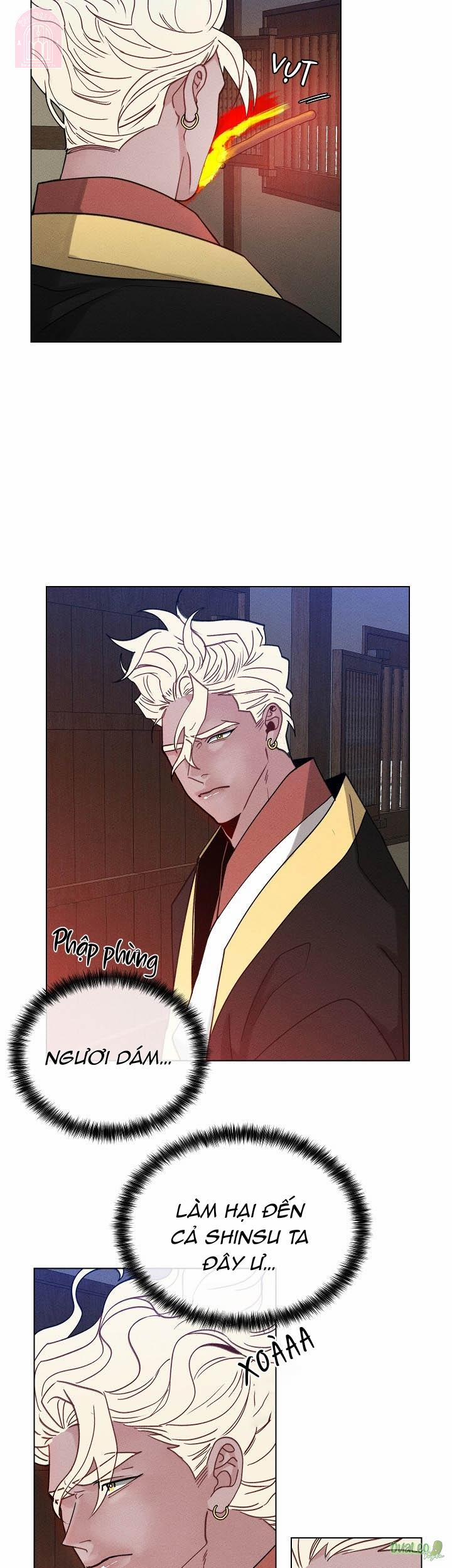 Shinsujeon 50 trang 17