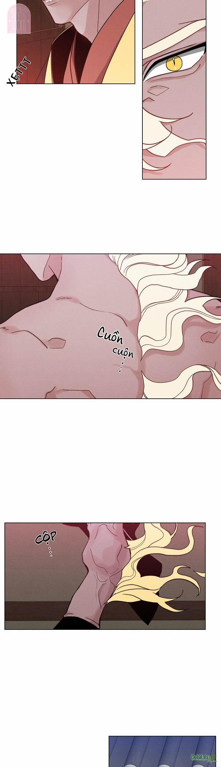 Shinsujeon 50 trang 18