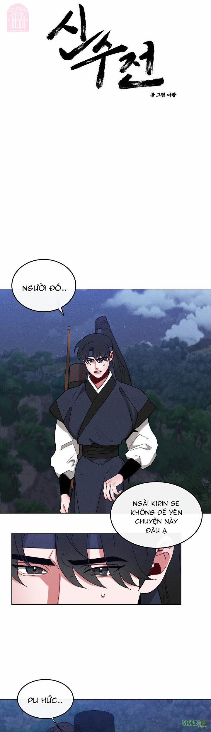 Shinsujeon 50 trang 2