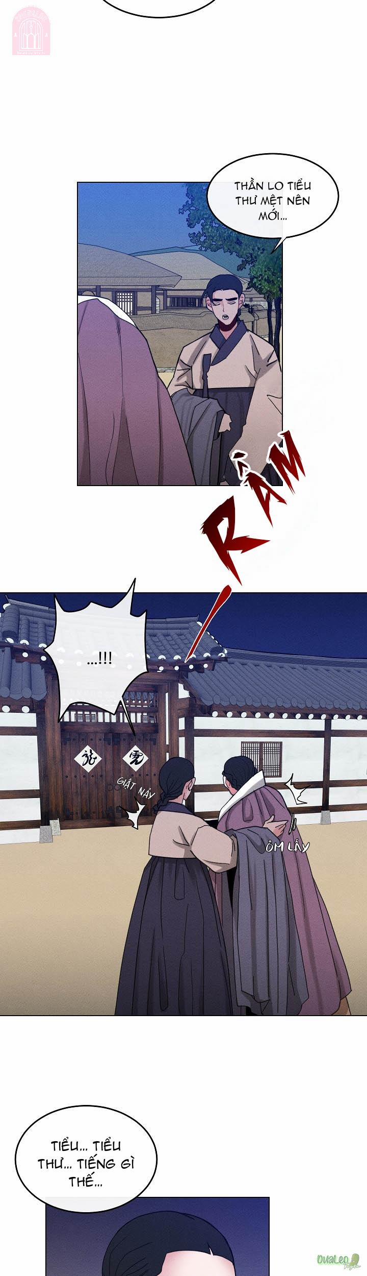 Shinsujeon 50 trang 23