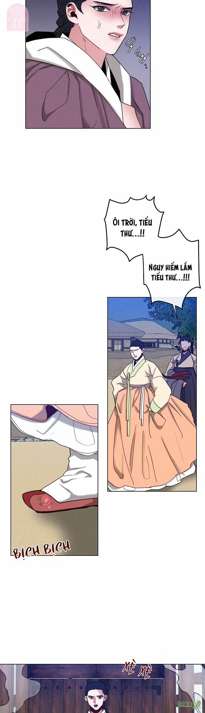 Shinsujeon 50 trang 24