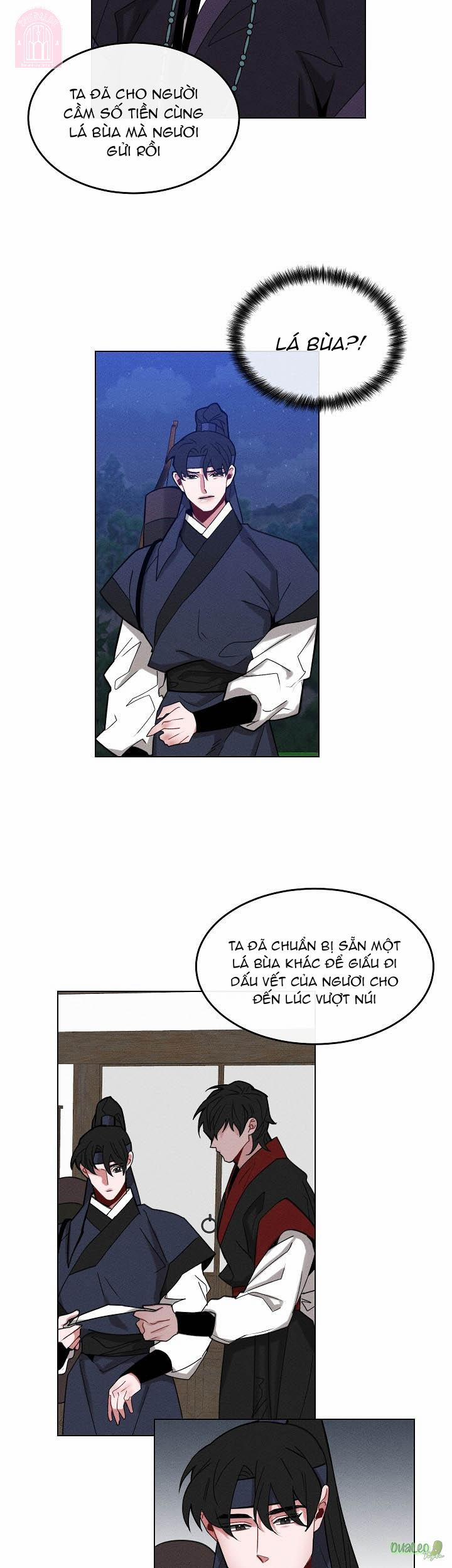 Shinsujeon 50 trang 9