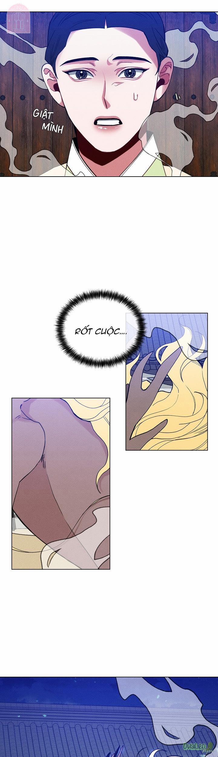 Shinsujeon 51 trang 0