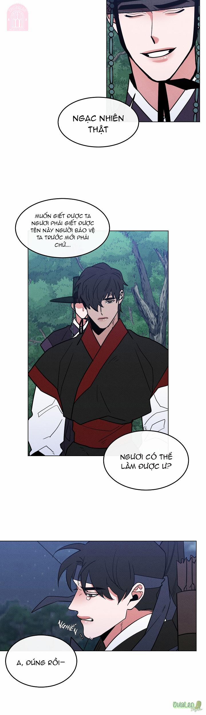 Shinsujeon 51 trang 14