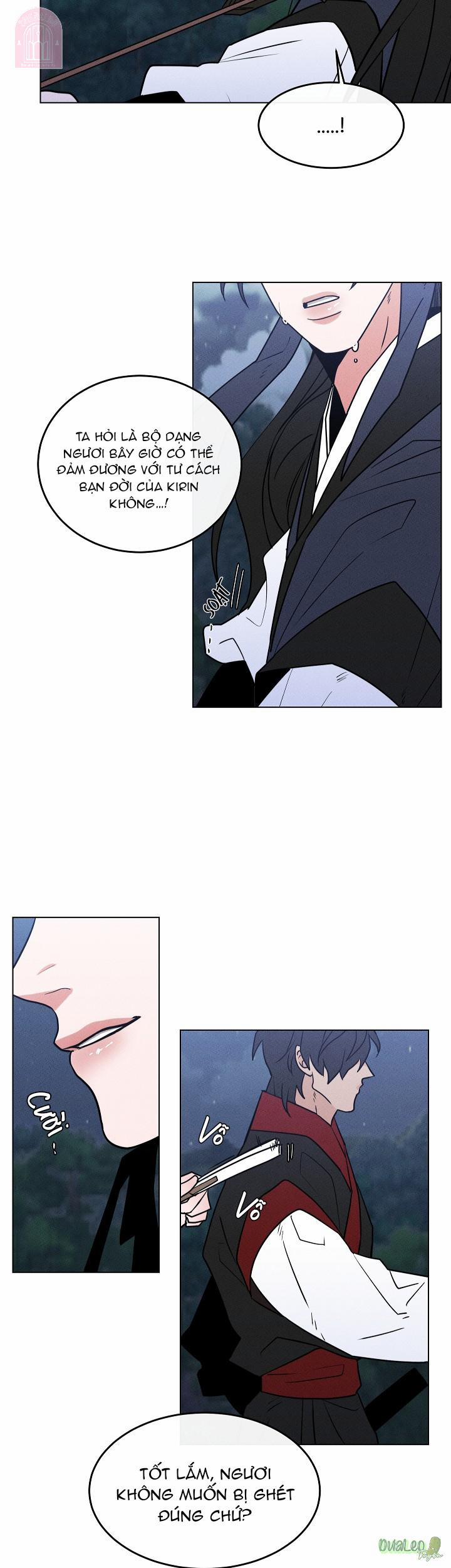 Shinsujeon 51 trang 16