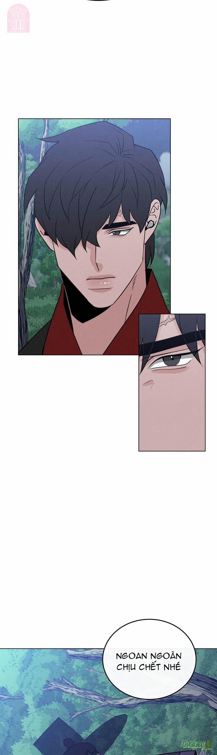 Shinsujeon 51 trang 17