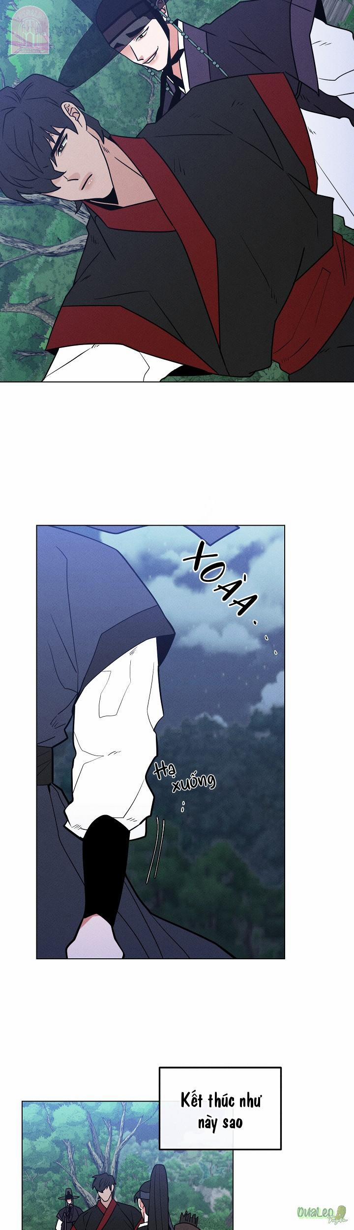 Shinsujeon 51 trang 18