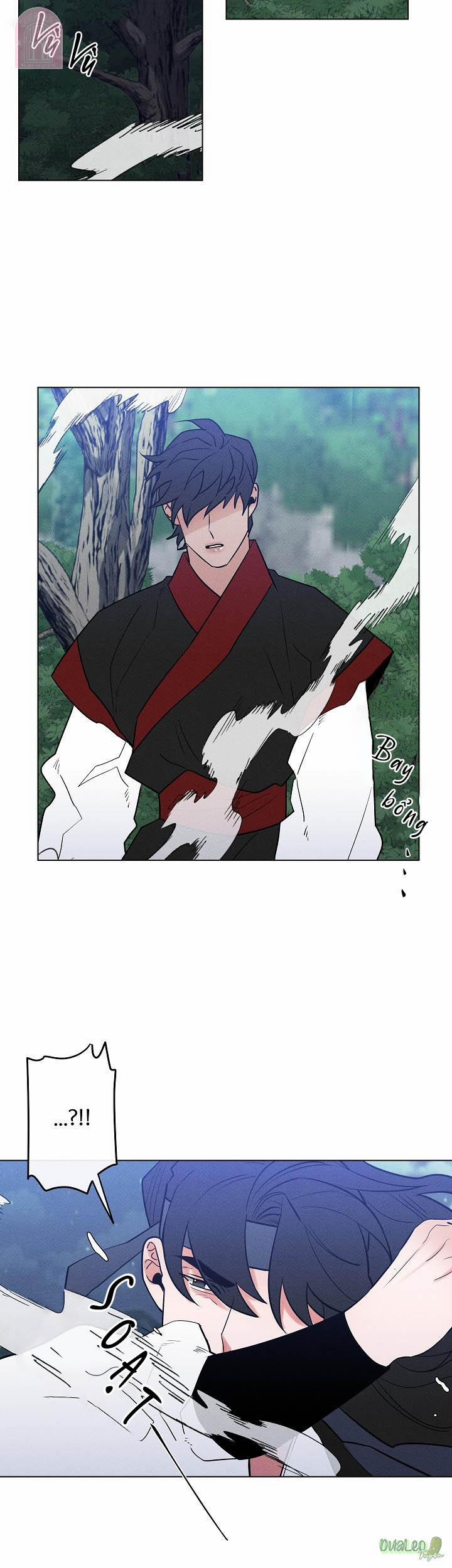 Shinsujeon 51 trang 20