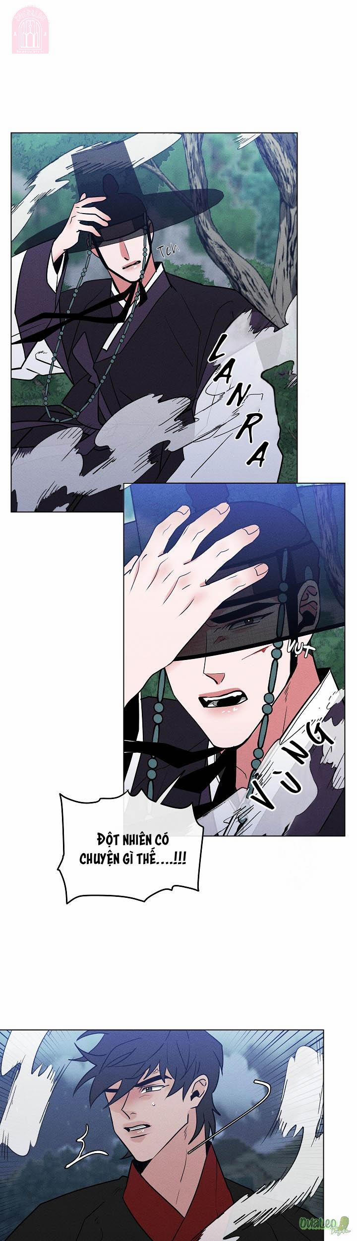 Shinsujeon 51 trang 21