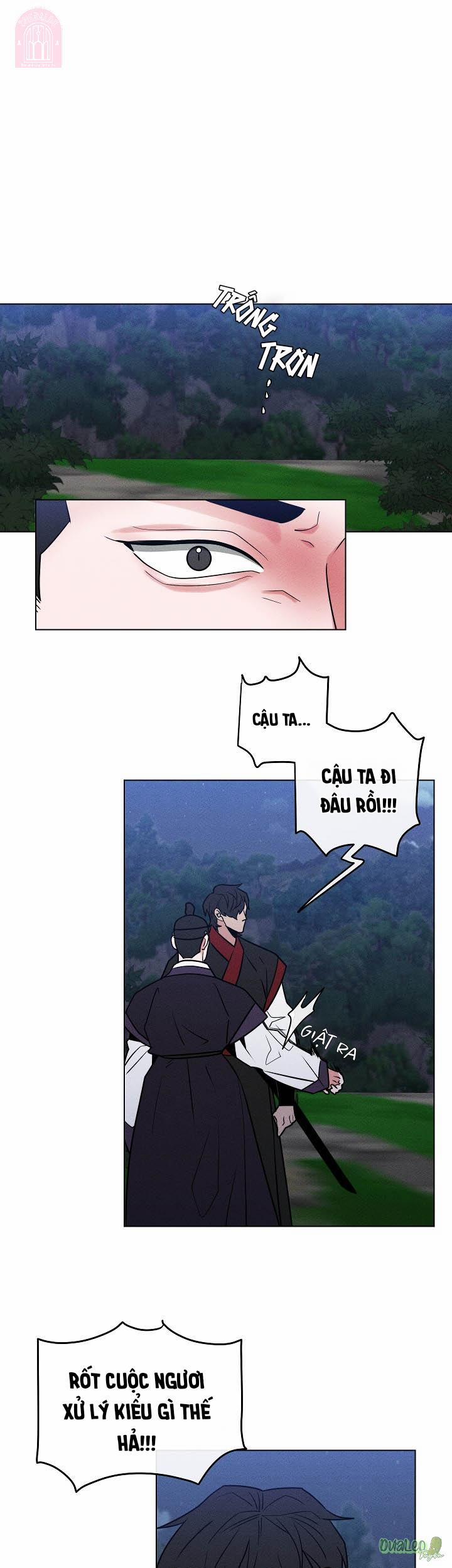 Shinsujeon 51 trang 23