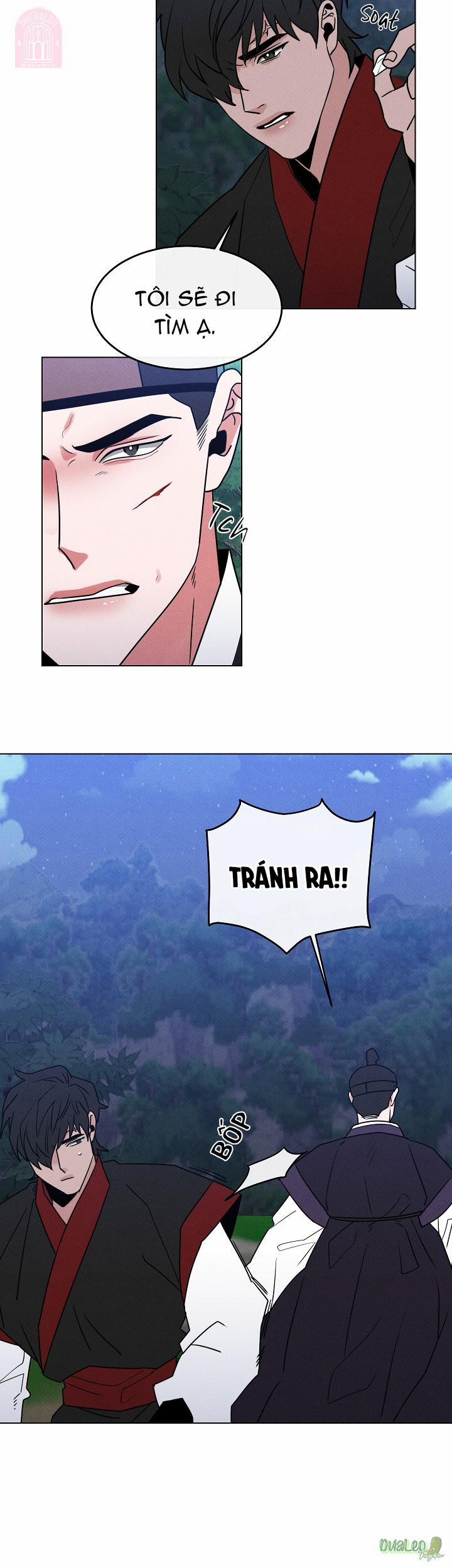 Shinsujeon 51 trang 24