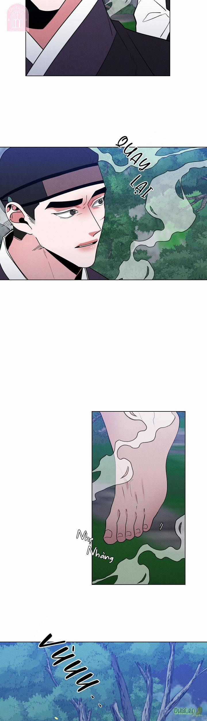 Shinsujeon 51 trang 26