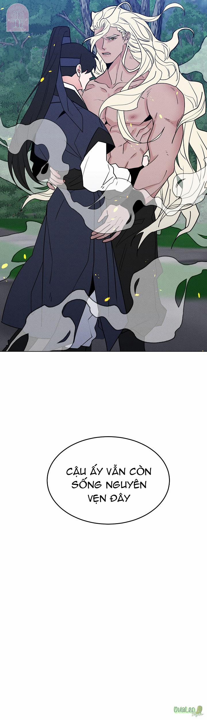 Shinsujeon 51 trang 27