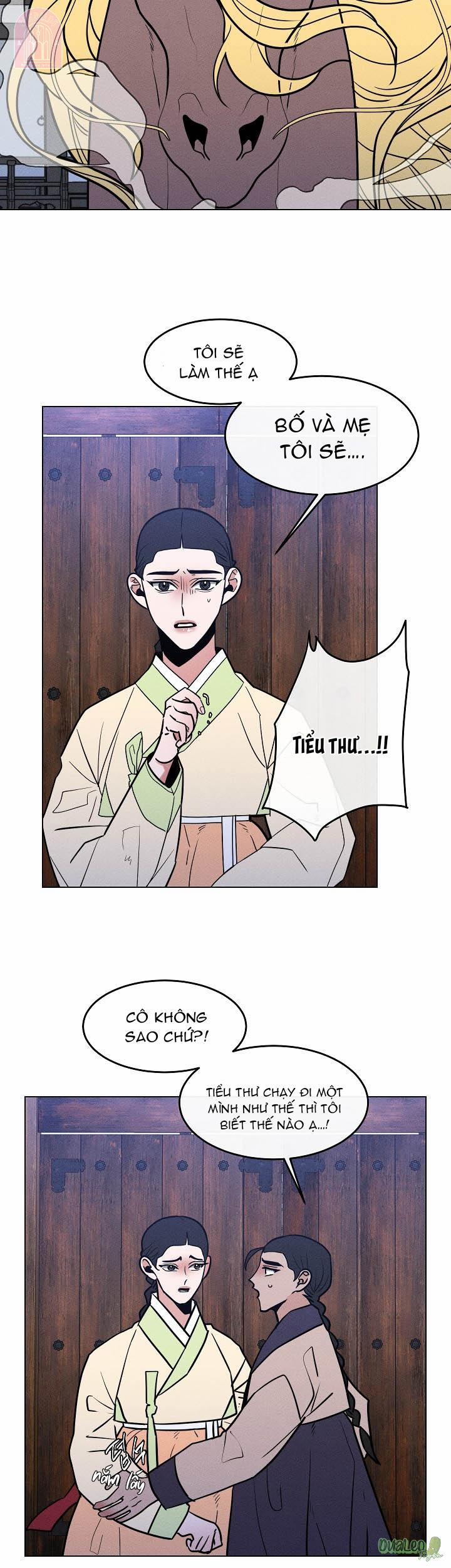 Shinsujeon 51 trang 5