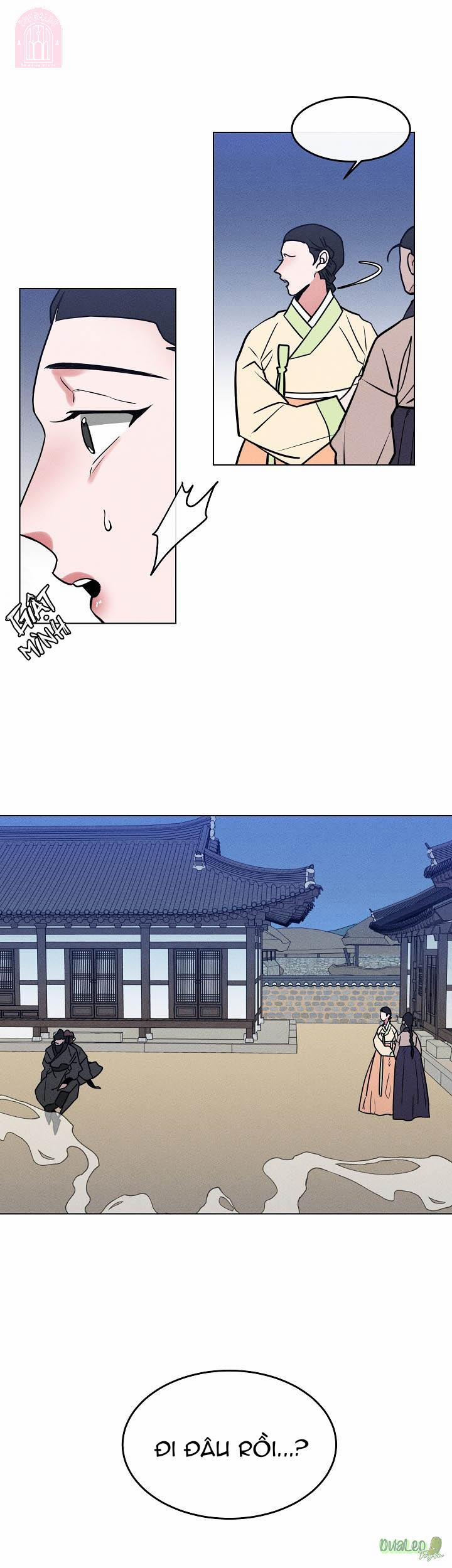 Shinsujeon 51 trang 6