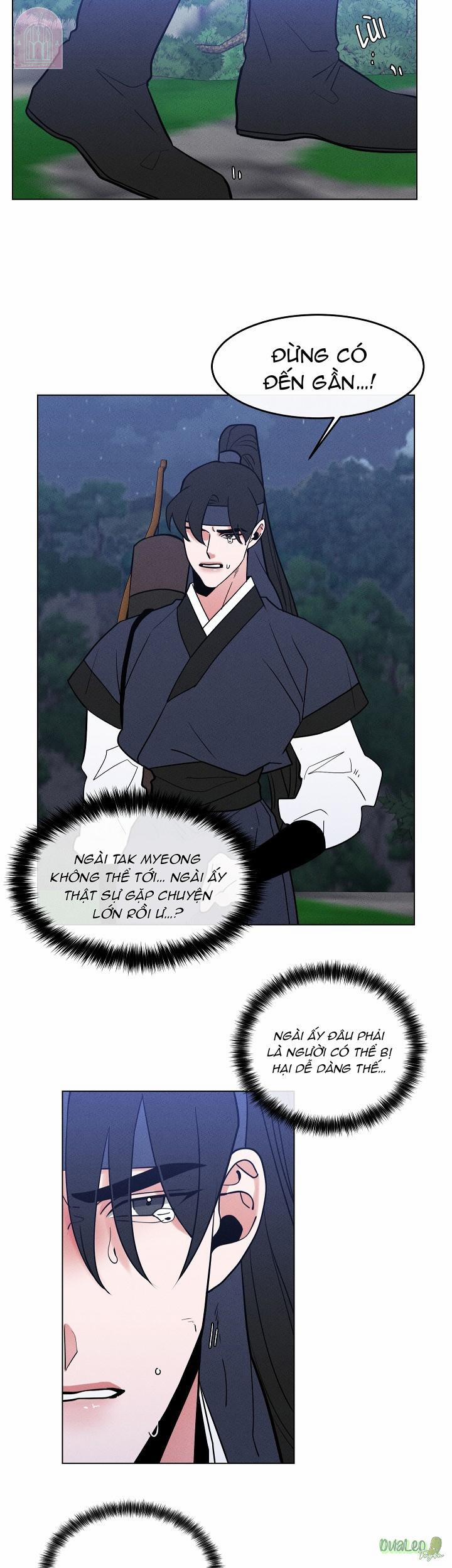 Shinsujeon 51 trang 8