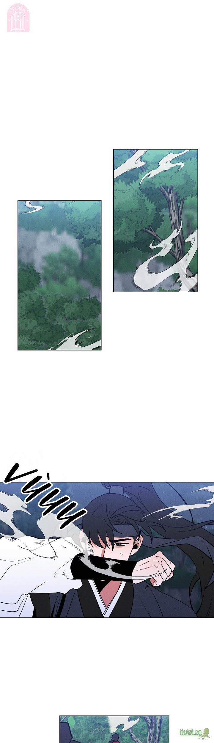 Shinsujeon 52 trang 0