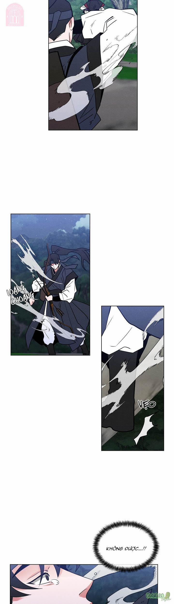 Shinsujeon 52 trang 1