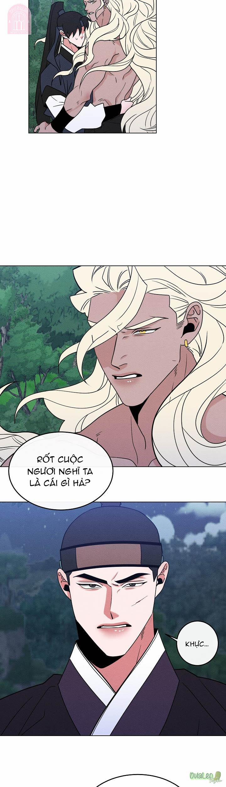 Shinsujeon 52 trang 10