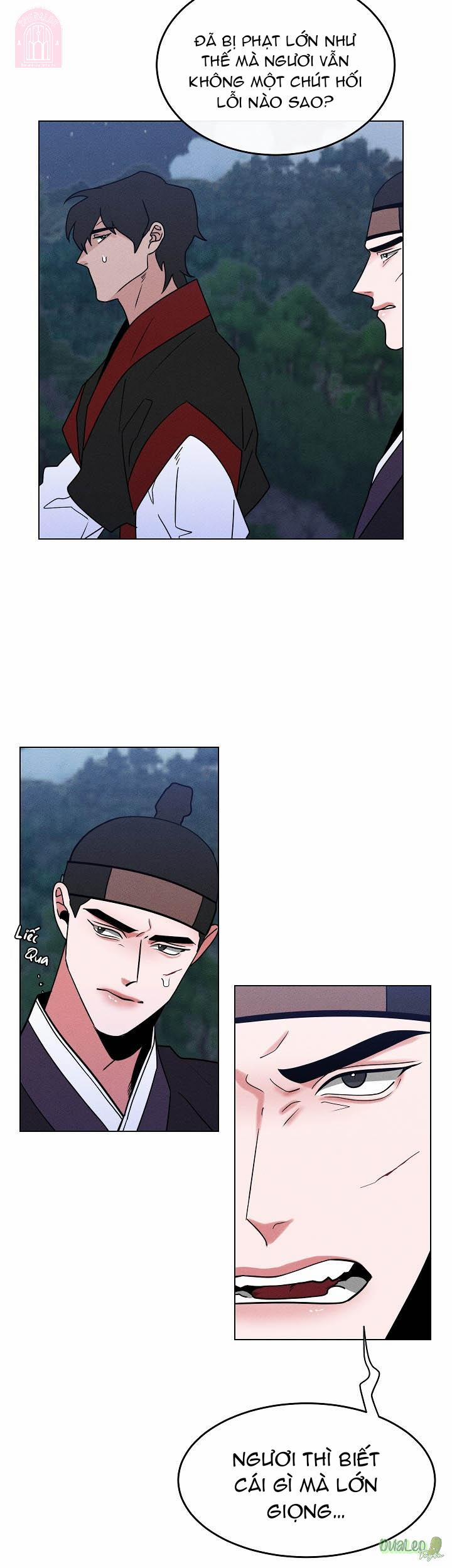 Shinsujeon 52 trang 11