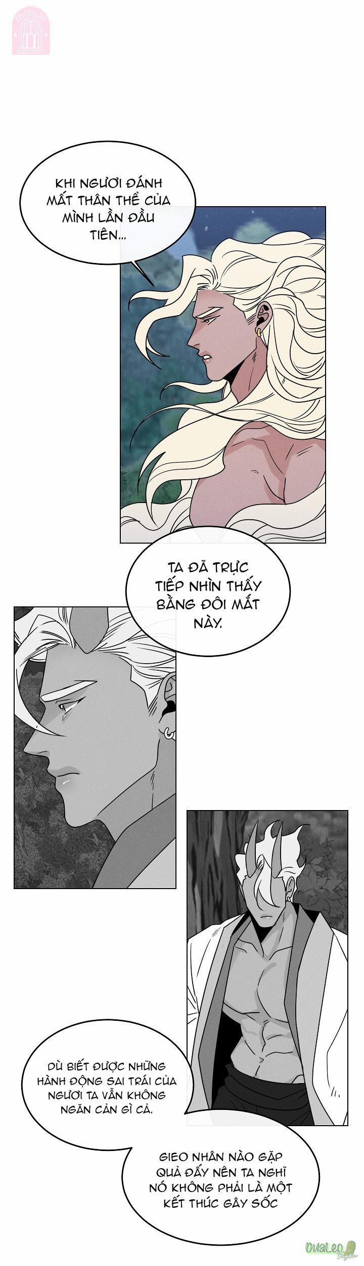 Shinsujeon 52 trang 12