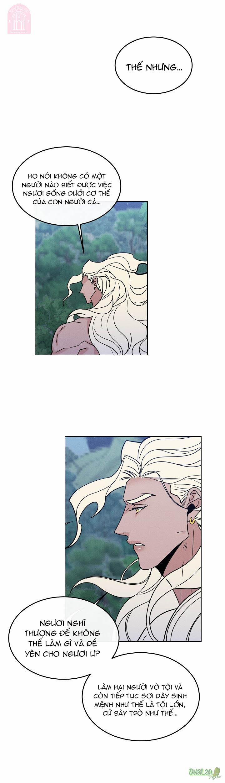 Shinsujeon 52 trang 13