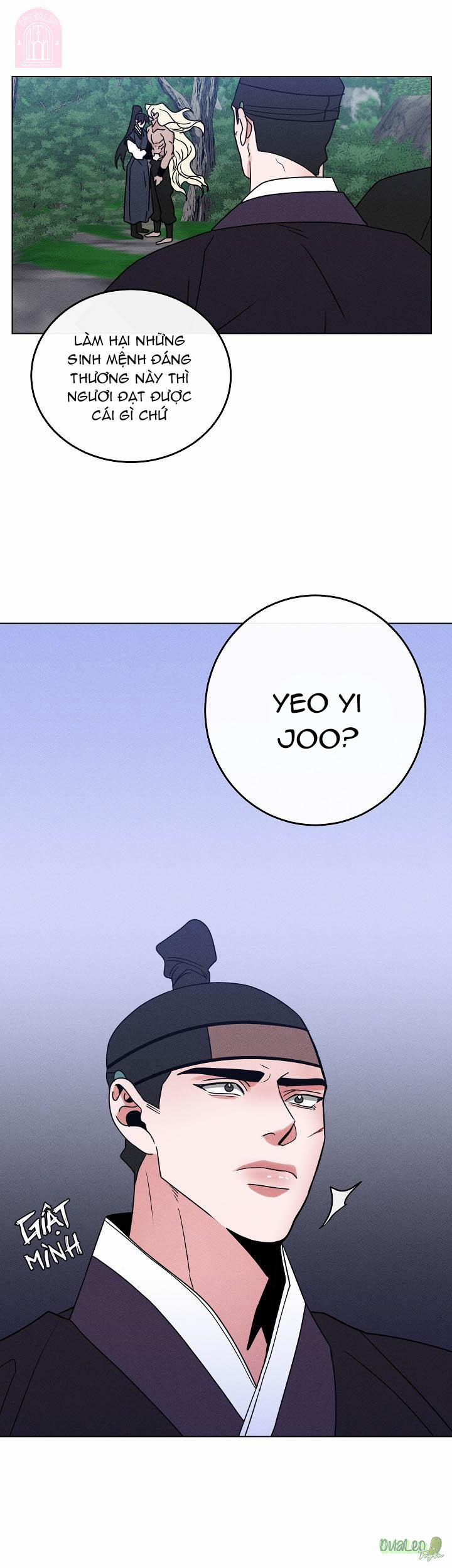 Shinsujeon 52 trang 14