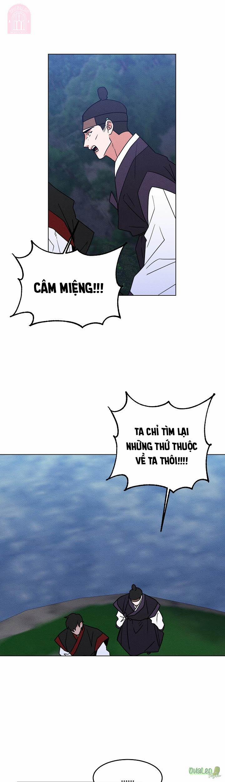 Shinsujeon 52 trang 15