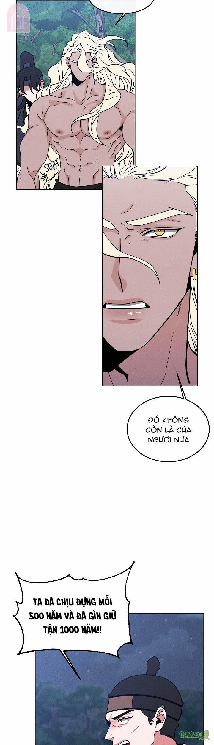 Shinsujeon 52 trang 16