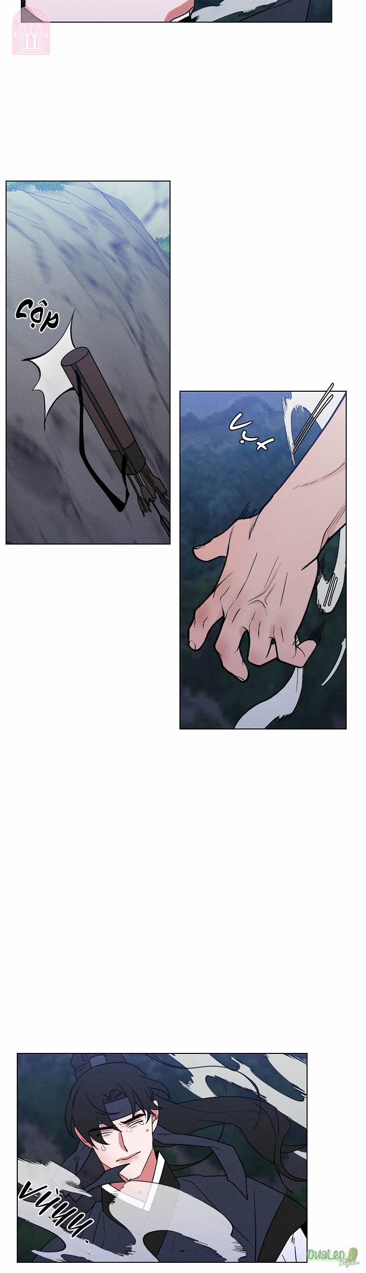 Shinsujeon 52 trang 2