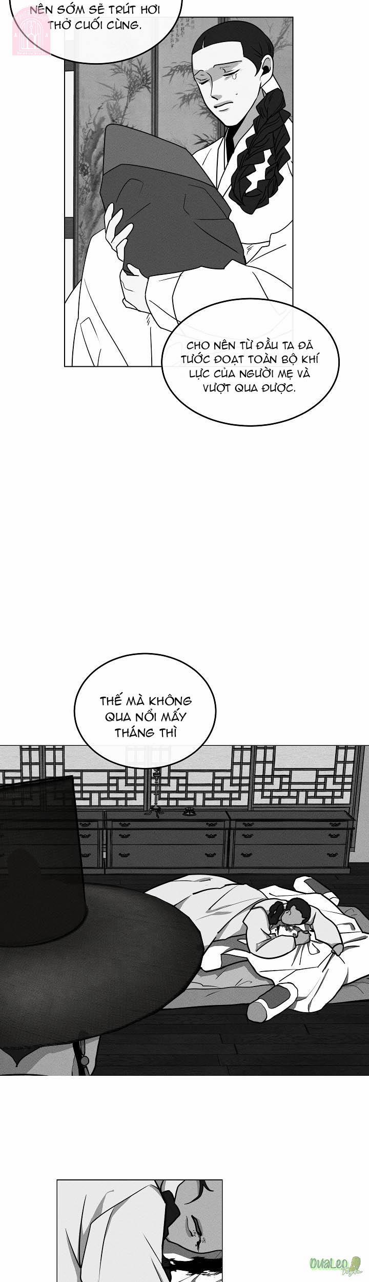 Shinsujeon 52 trang 21