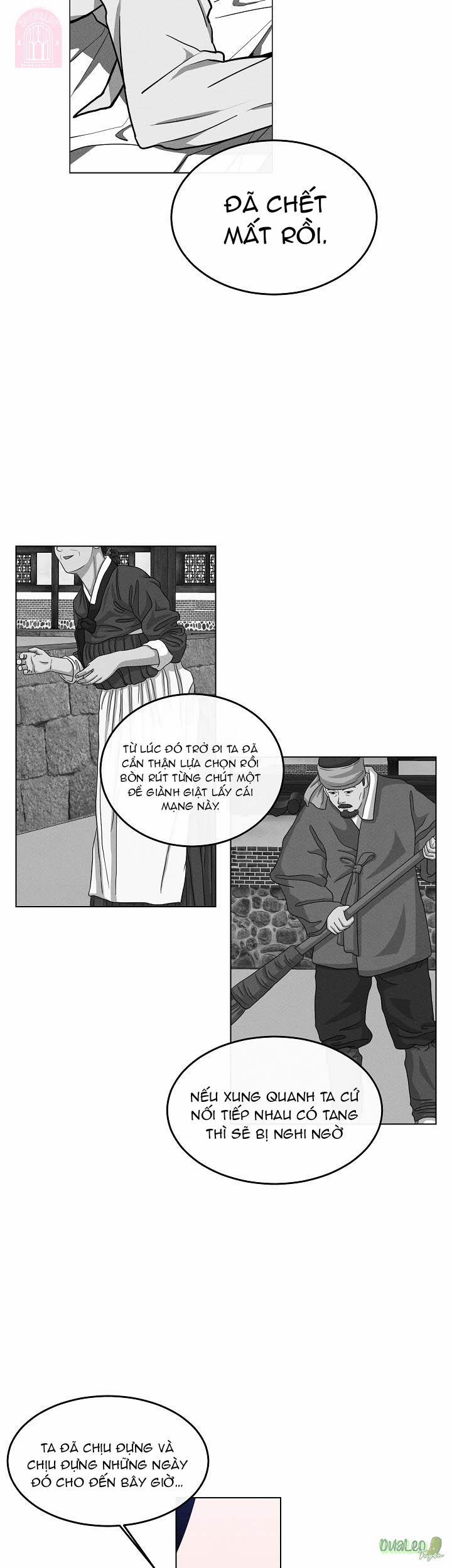 Shinsujeon 52 trang 22