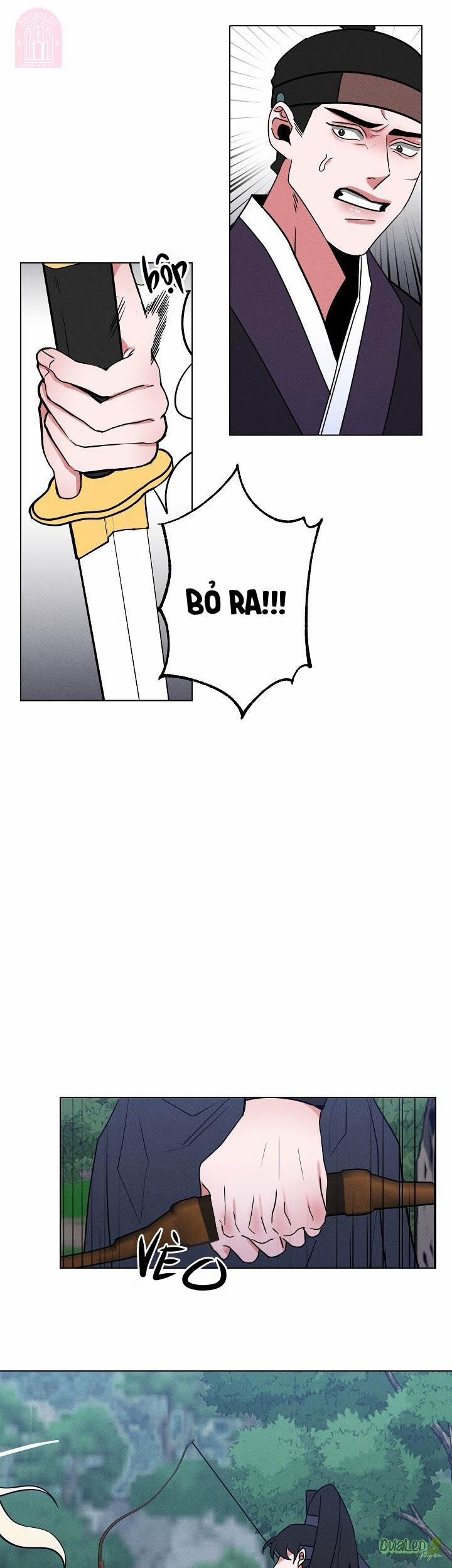 Shinsujeon 52 trang 24