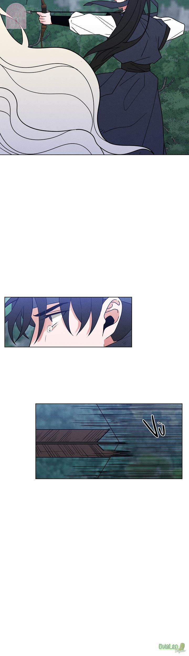 Shinsujeon 52 trang 25