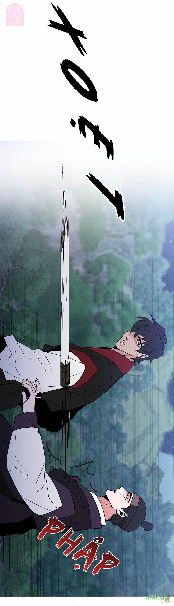 Shinsujeon 52 trang 26