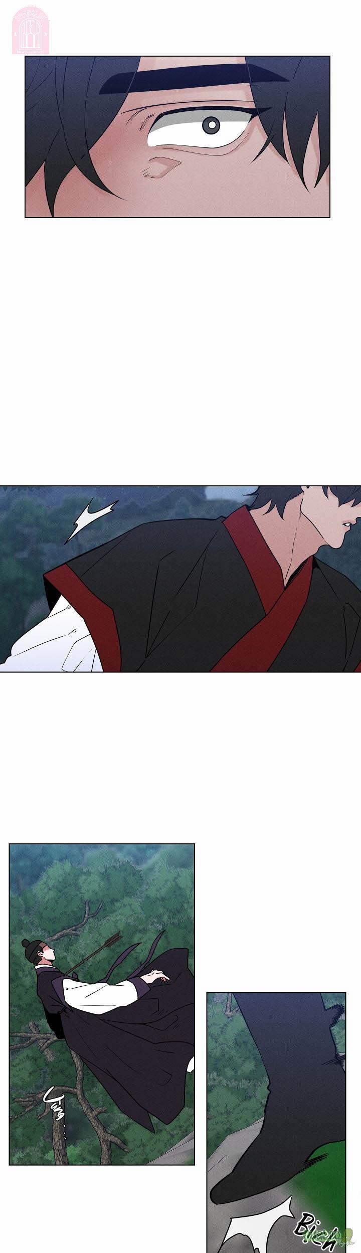 Shinsujeon 52 trang 27