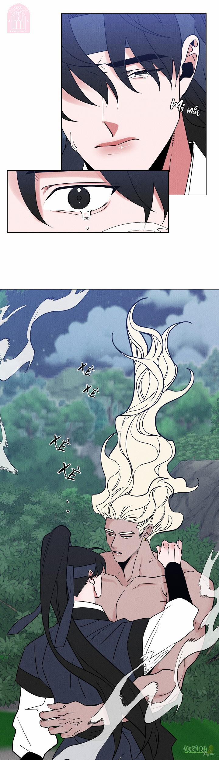 Shinsujeon 52 trang 3