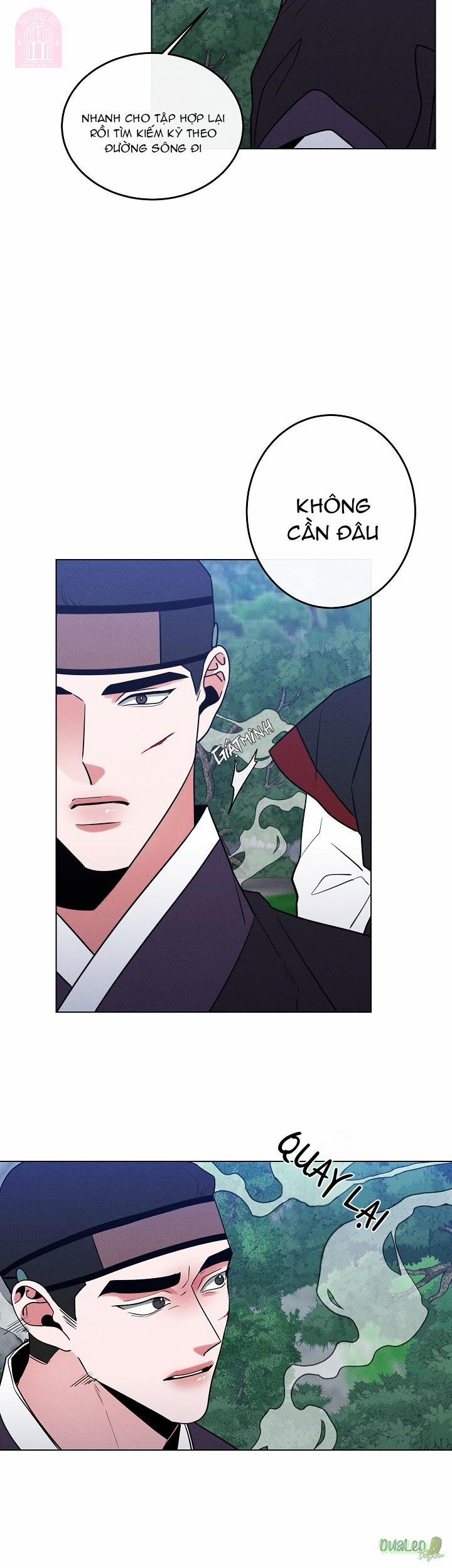 Shinsujeon 52 trang 6