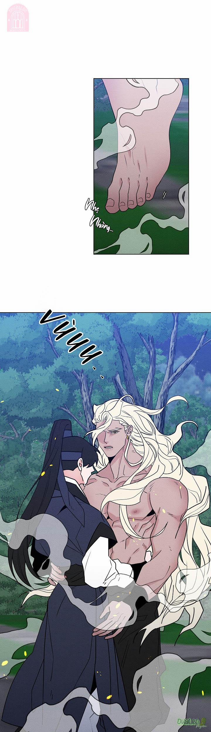 Shinsujeon 52 trang 7